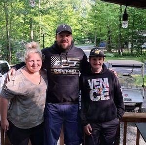 Meet your Posher, Robert